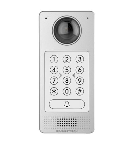 Grandstream GDS3710 IP Video Door Phone 